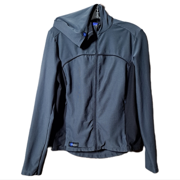 Irideon Riding Wear Jackets & Blazers - Athletic Riding Full Zip Hoodie